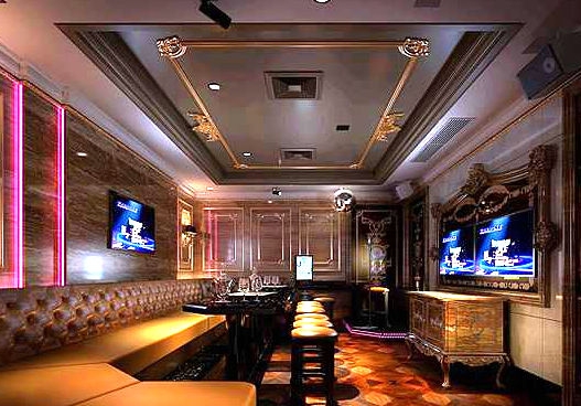 菏泽商务ktv怎么玩最全攻略-单县ktv预订